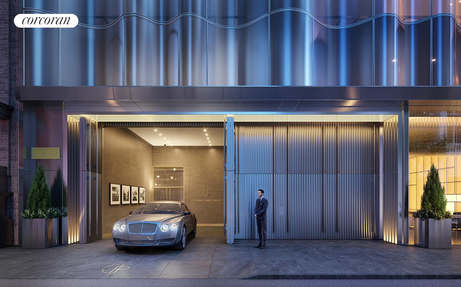 217 West 57th Street 84W Midtown West New York NY 10019
