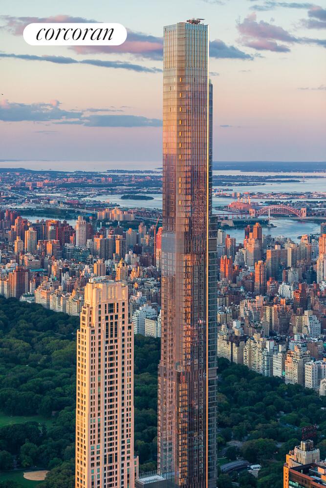 217 West 57th Street 84W Midtown West New York NY 10019