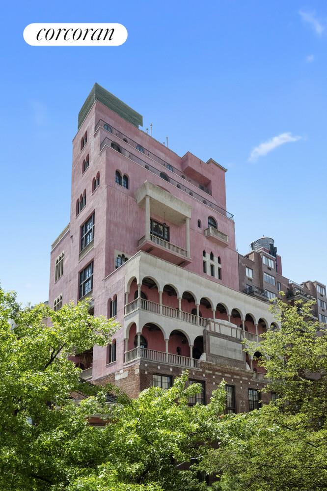 357 West 11th Street W. Greenwich Village New York NY 10014