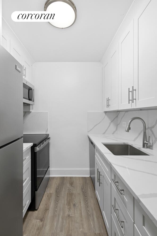 357 West 11th Street W. Greenwich Village New York NY 10014