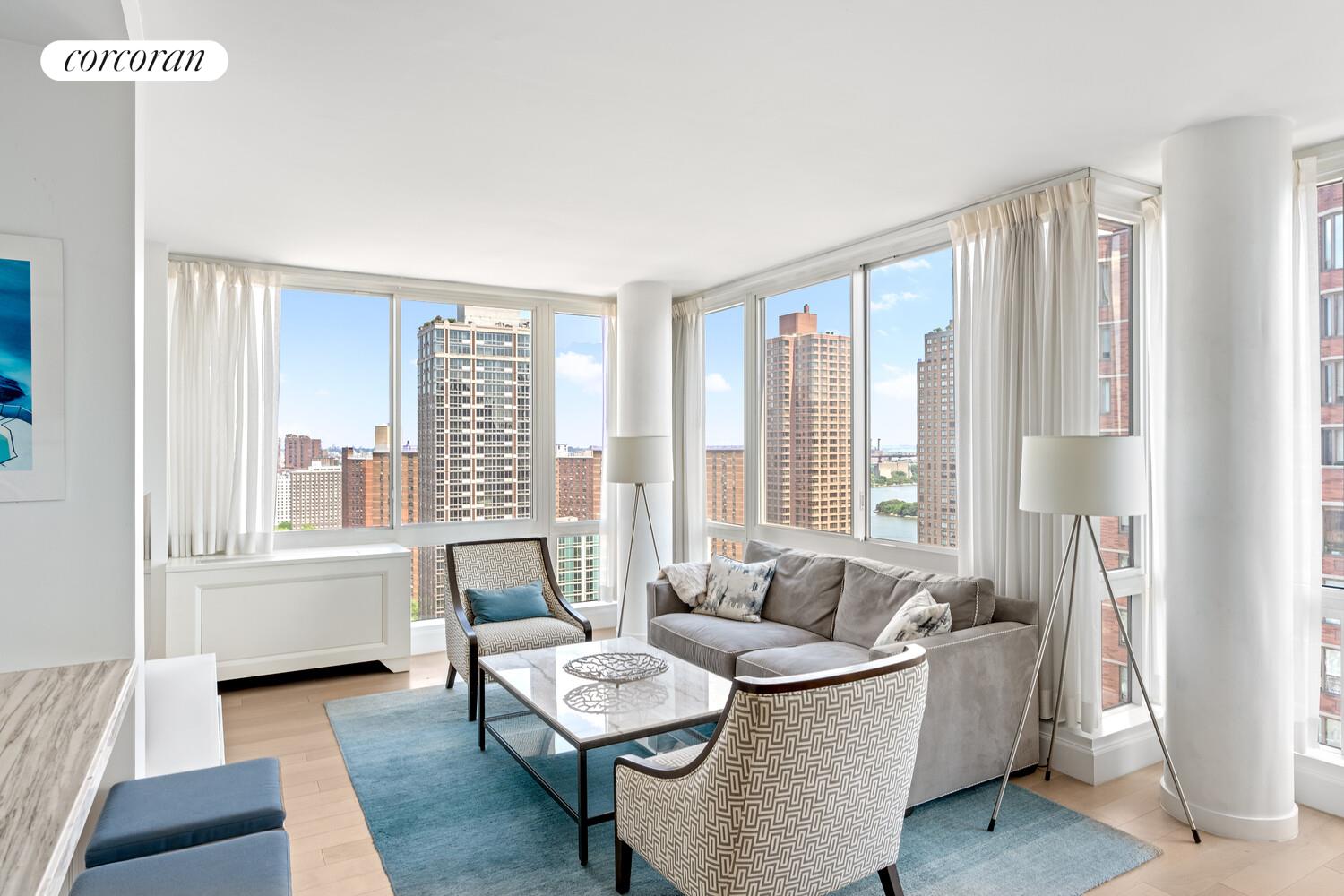 389 East 89th Street Upper East Side New York NY 10128