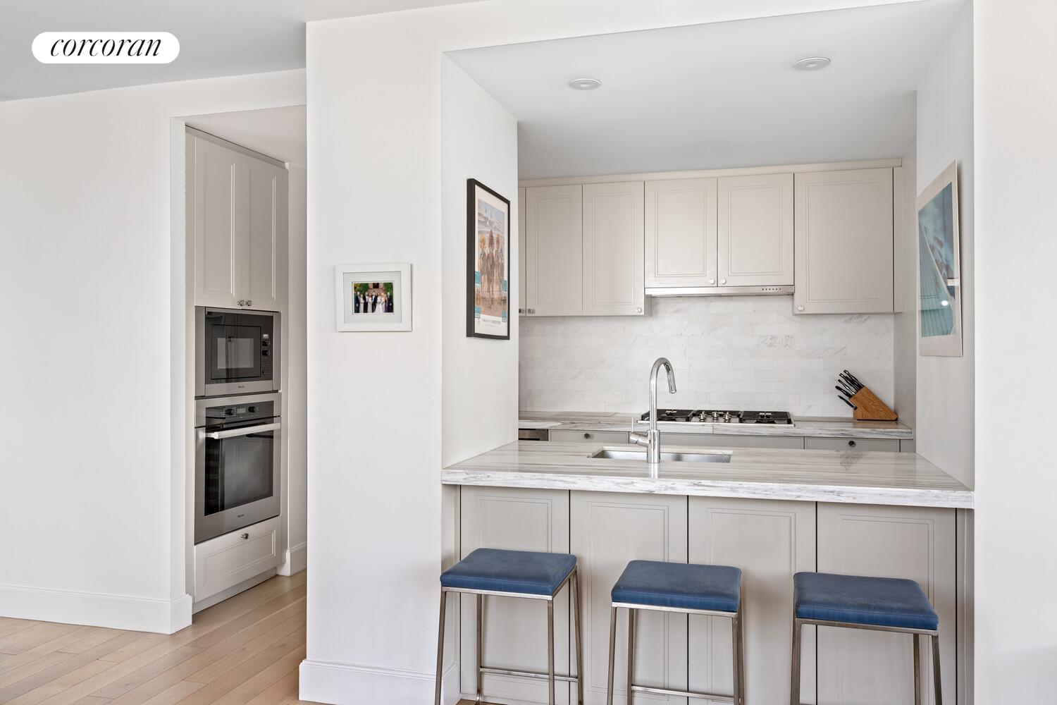 389 East 89th Street Upper East Side New York NY 10128