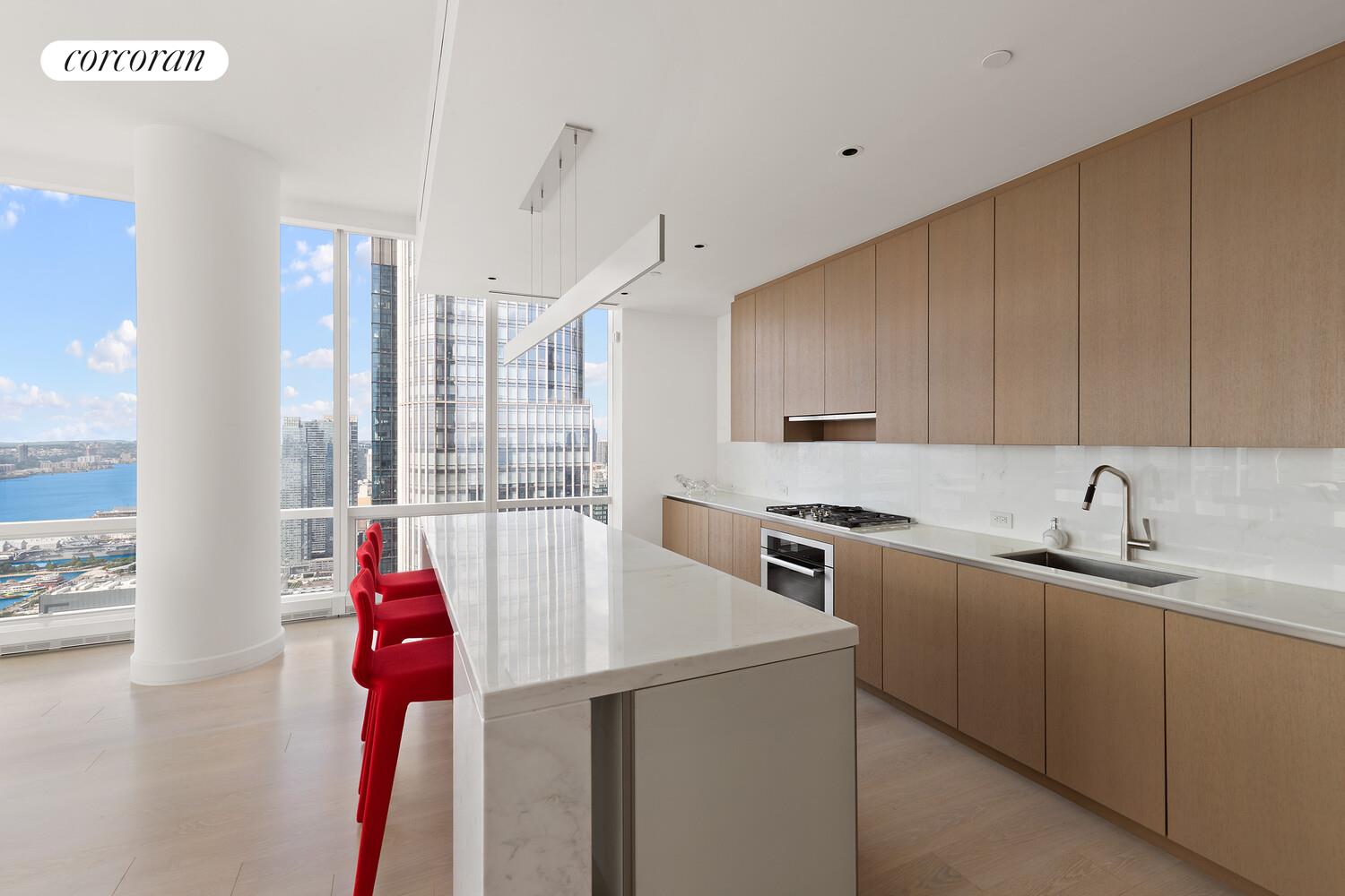 15 Hudson Yards Hudson Yards New York NY 10001