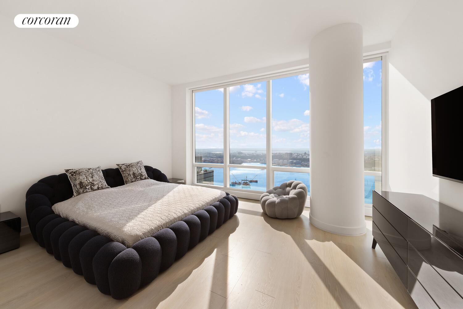 15 Hudson Yards Hudson Yards New York NY 10001