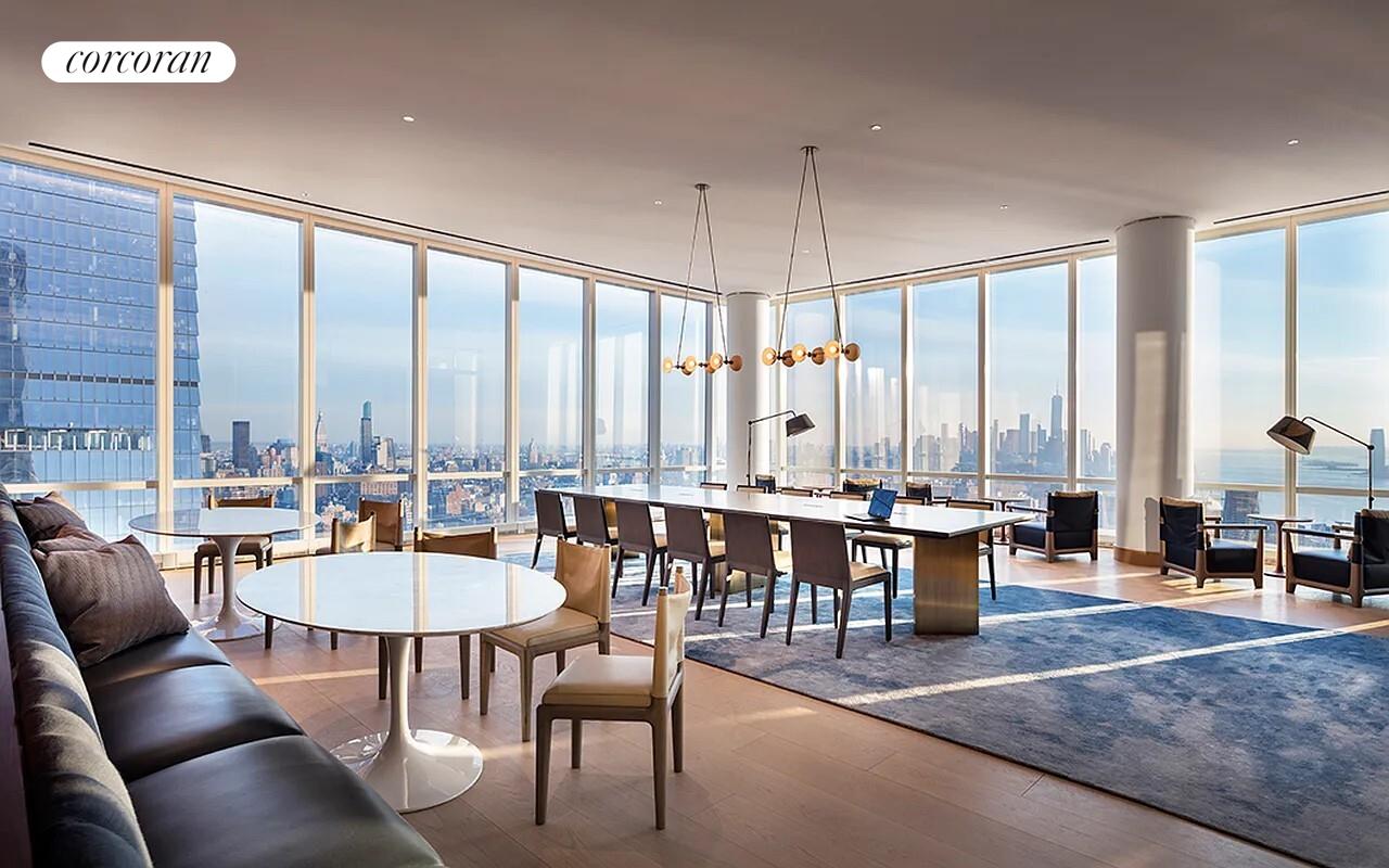 15 Hudson Yards Hudson Yards New York NY 10001