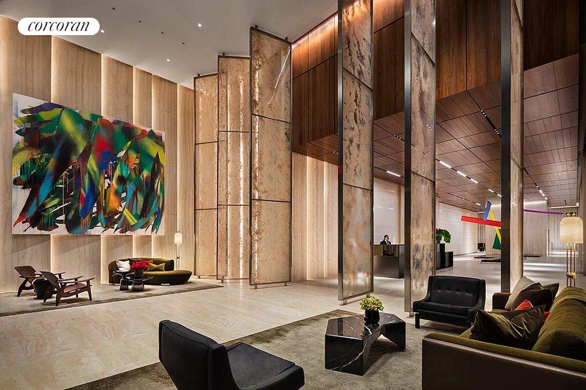 15 Hudson Yards Hudson Yards New York NY 10001