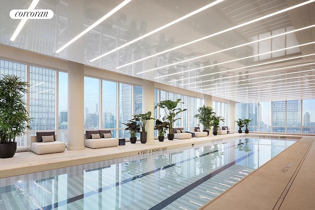 15 Hudson Yards Hudson Yards New York NY 10001