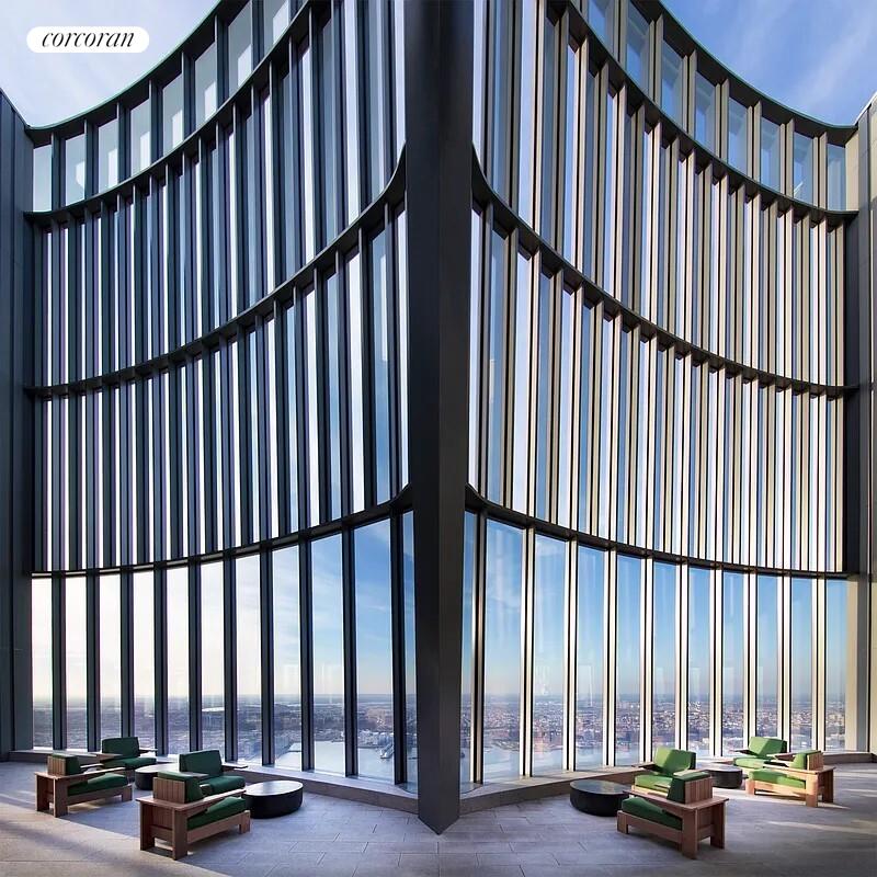 15 Hudson Yards Hudson Yards New York NY 10001
