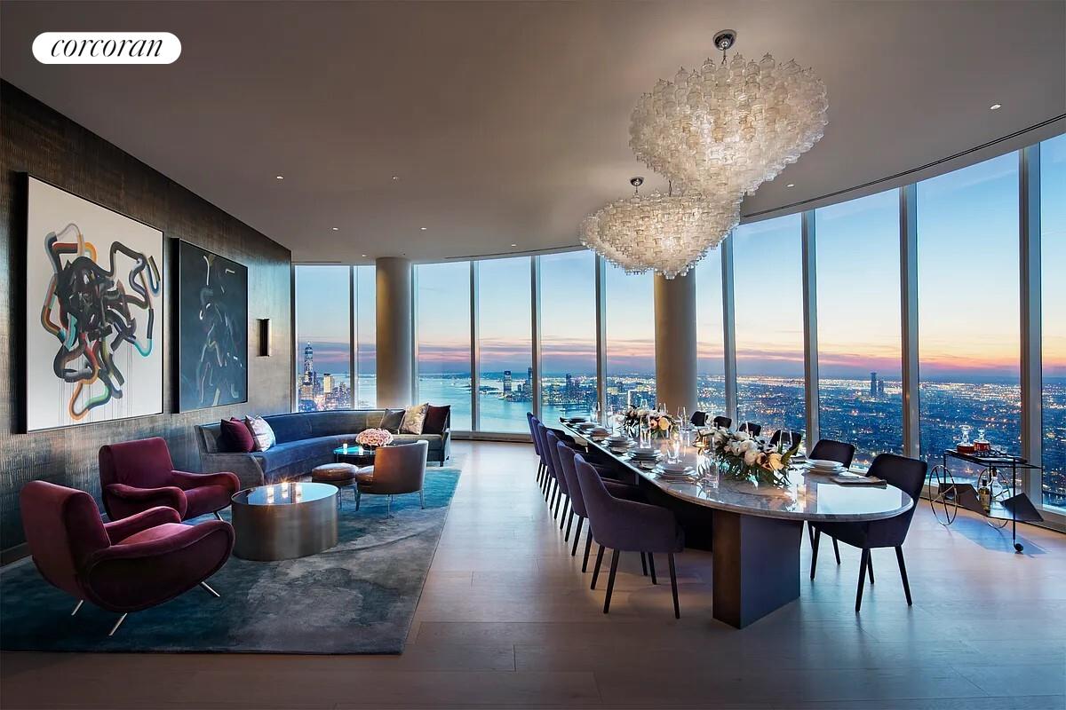 15 Hudson Yards Hudson Yards New York NY 10001