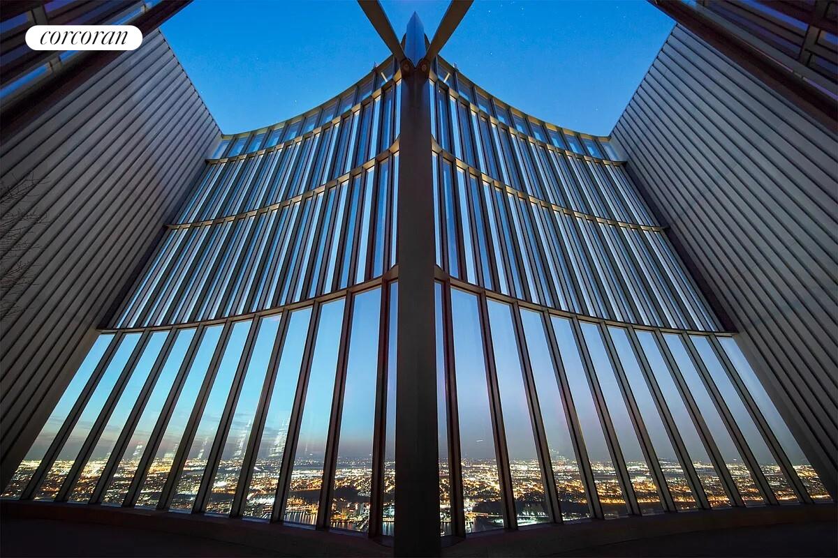 15 Hudson Yards Hudson Yards New York NY 10001