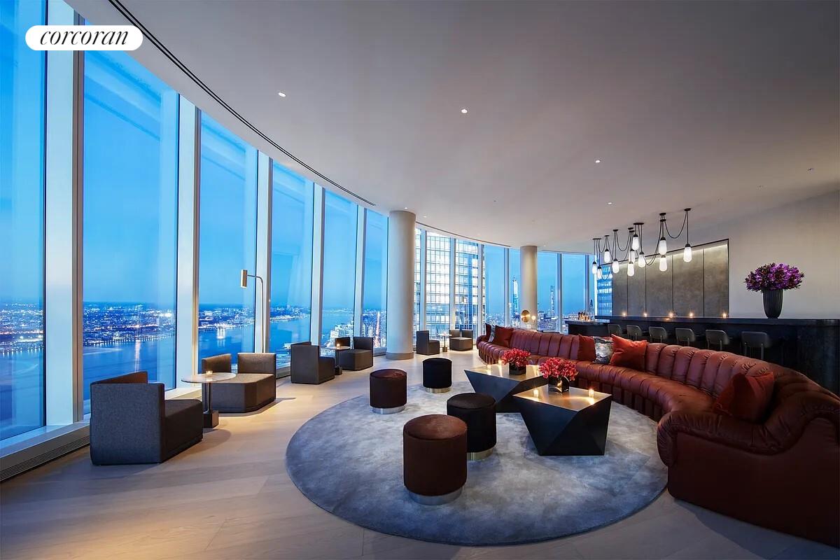 15 Hudson Yards Hudson Yards New York NY 10001