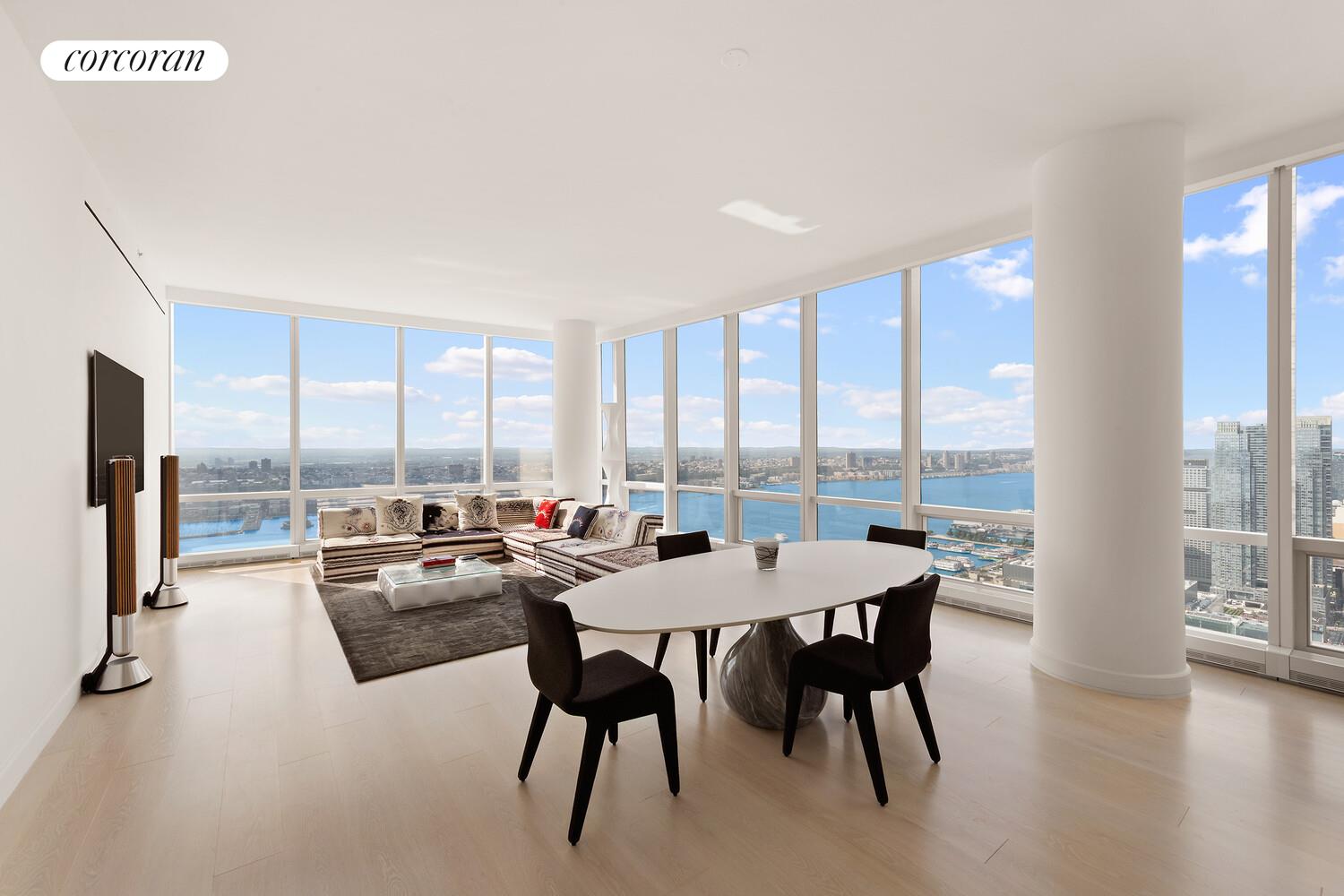 15 Hudson Yards Hudson Yards New York NY 10001