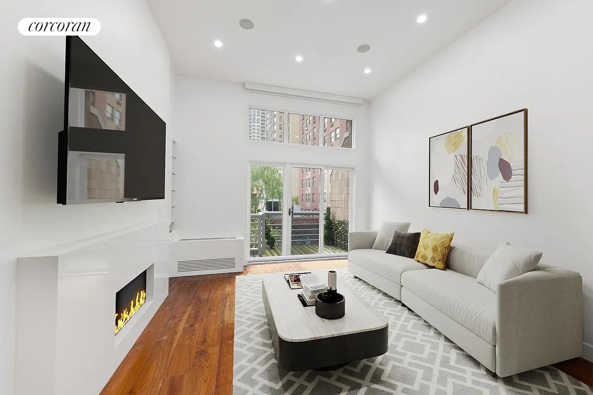 103 West 89th Street Upper West Side New York NY 10024