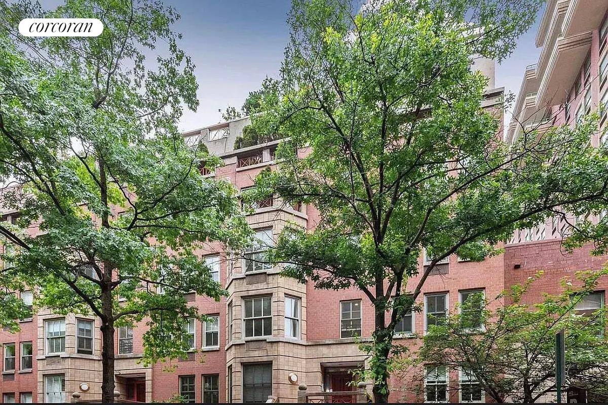 103 West 89th Street Upper West Side New York NY 10024