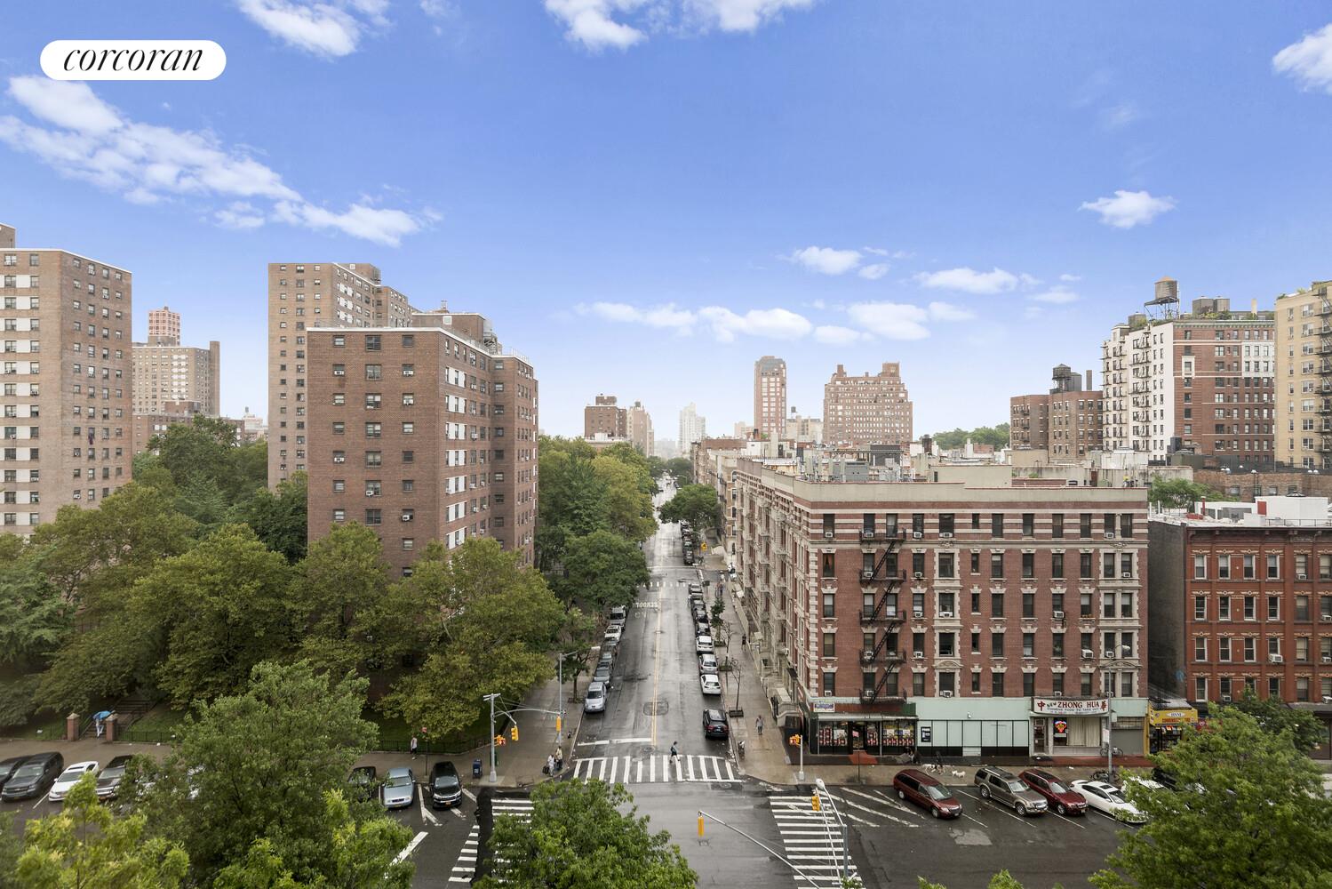 392 Central Park West Central Park West New York NY 10025