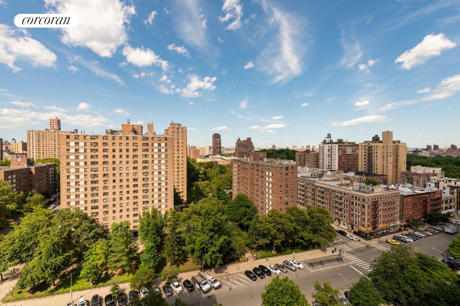 392 Central Park West Central Park West New York NY 10025