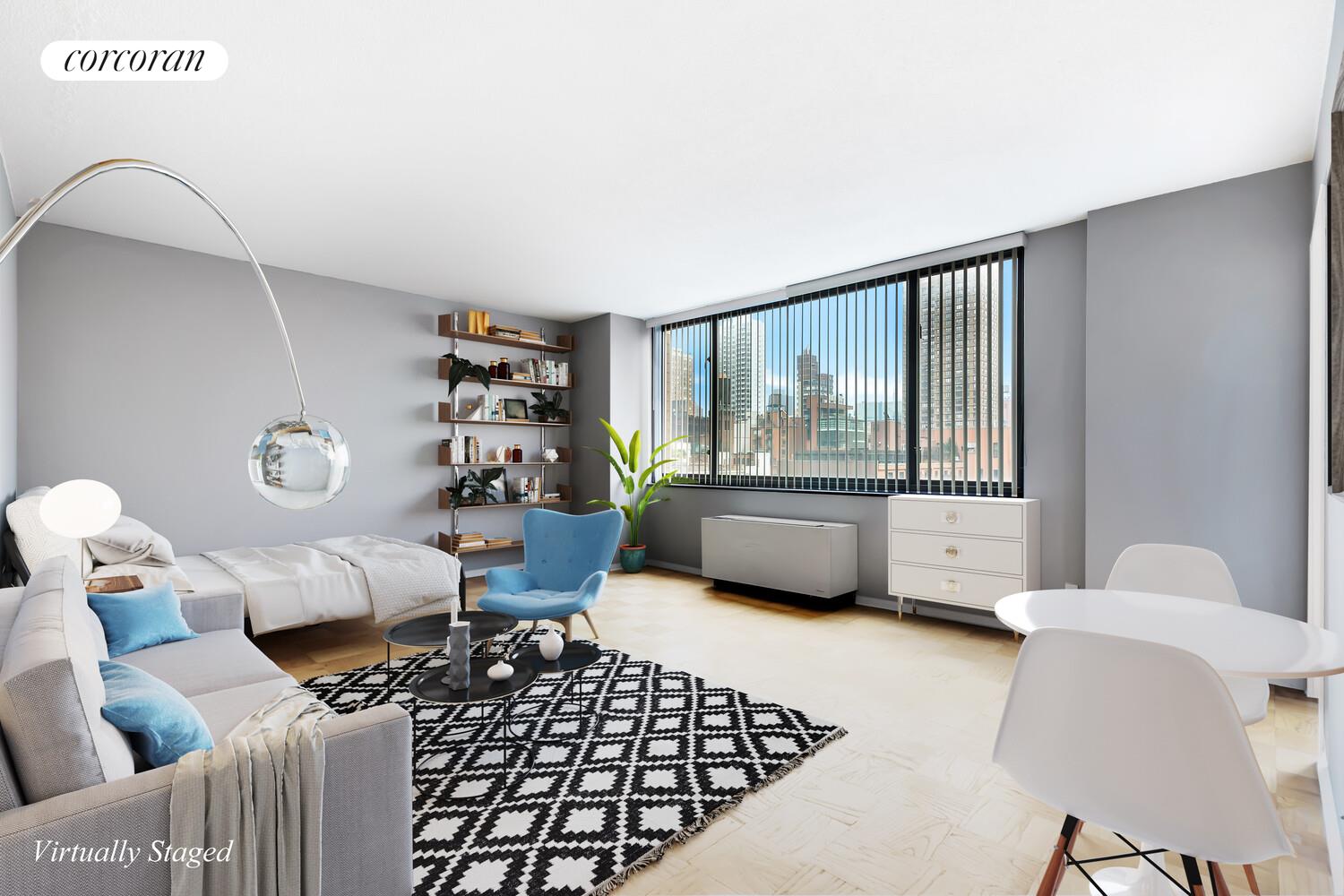 407 Park Avenue South NoMad New York NY 10016
