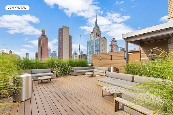 407 Park Avenue South NoMad New York NY 10016