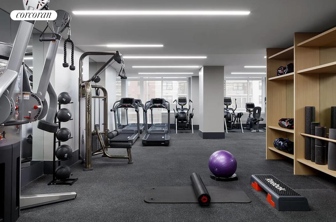 389 East 89th Street Upper East Side New York NY 10128