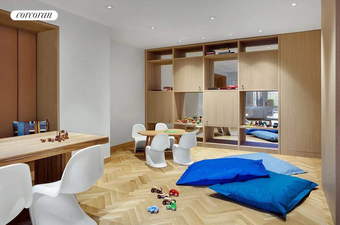 389 East 89th Street Upper East Side New York NY 10128