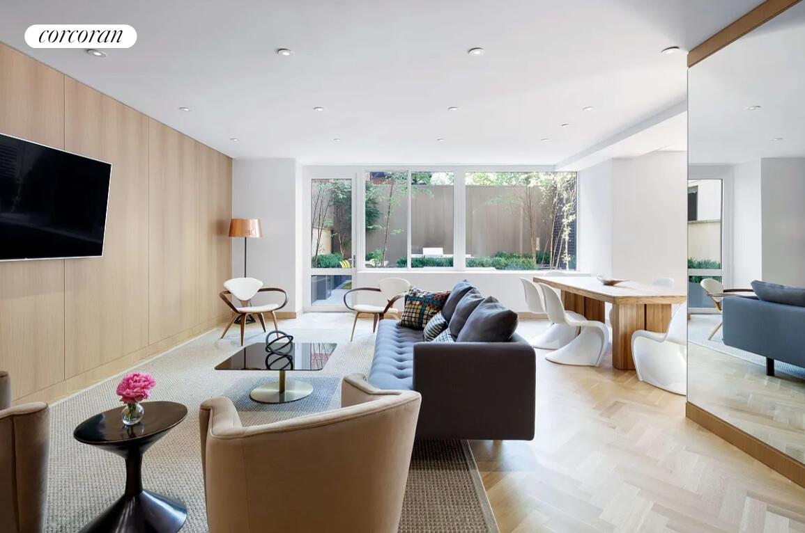 389 East 89th Street Upper East Side New York NY 10128