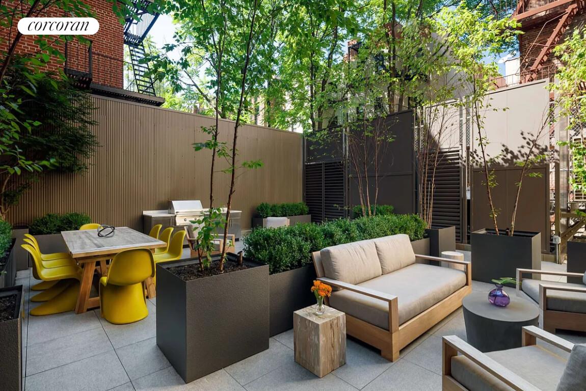 389 East 89th Street Upper East Side New York NY 10128