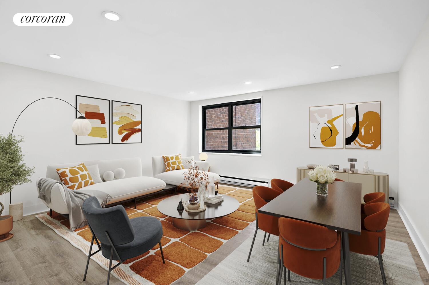 357 West 11th Street W. Greenwich Village New York NY 10014
