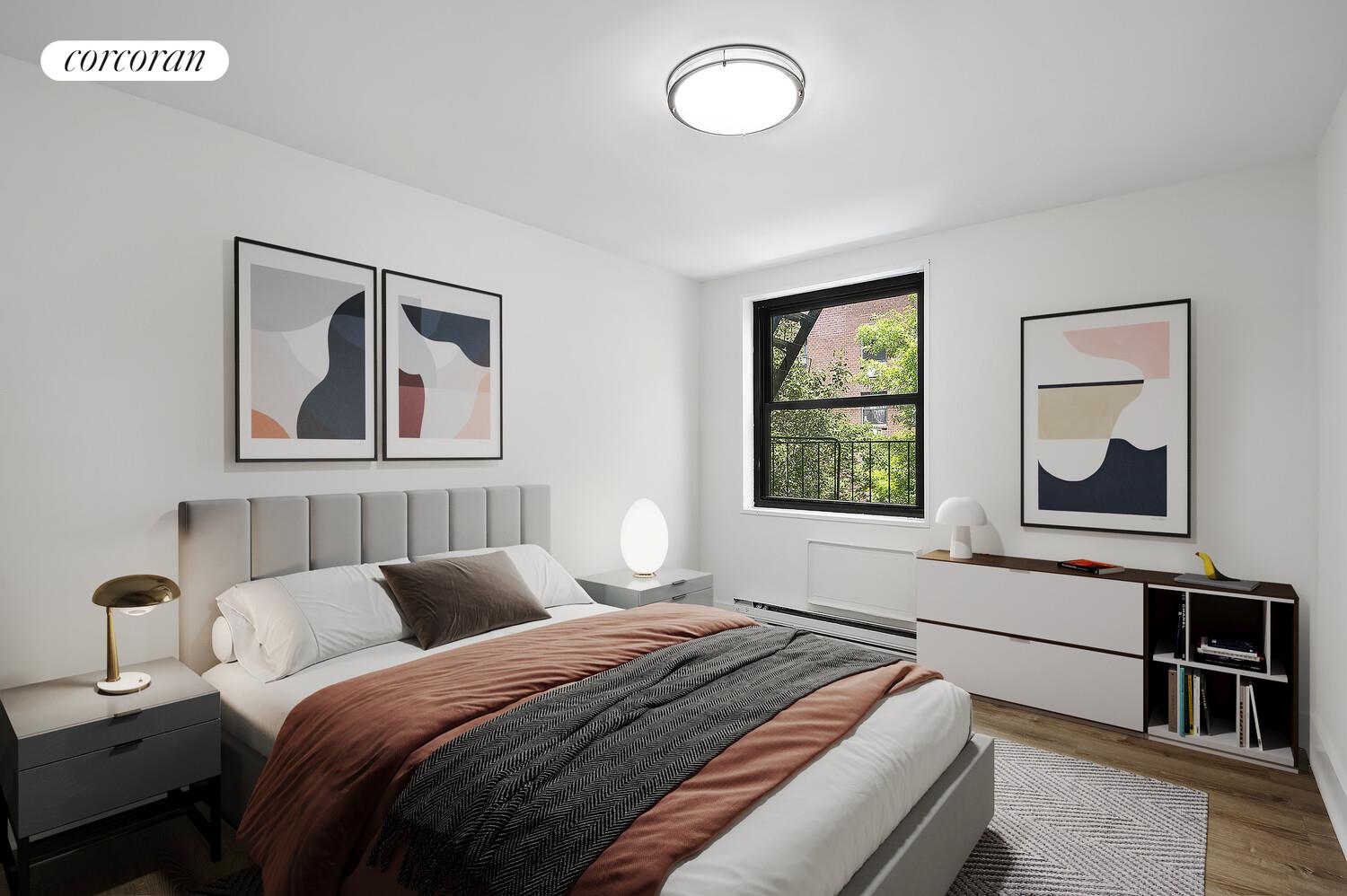 357 West 11th Street W. Greenwich Village New York NY 10014