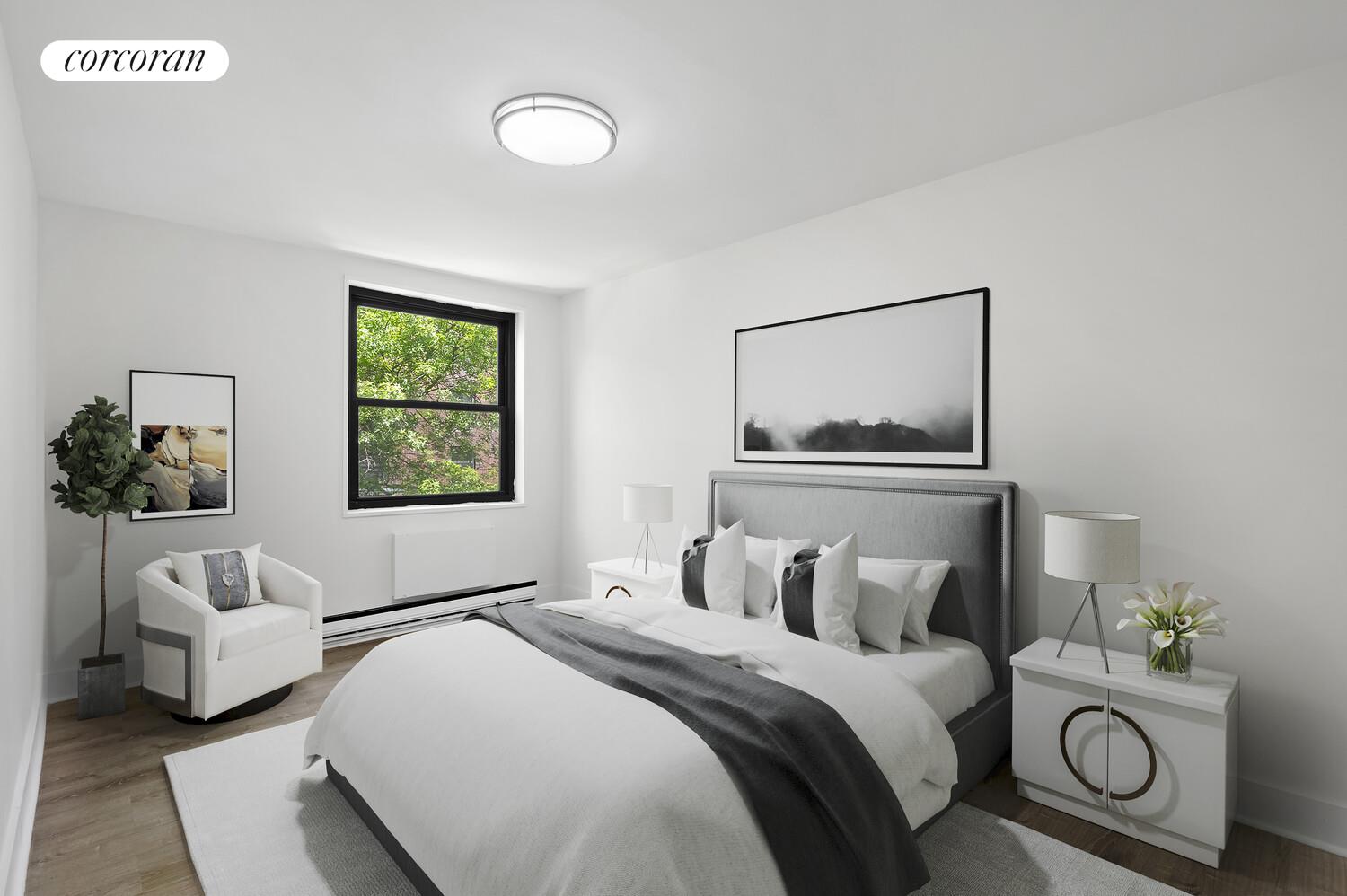 357 West 11th Street W. Greenwich Village New York NY 10014