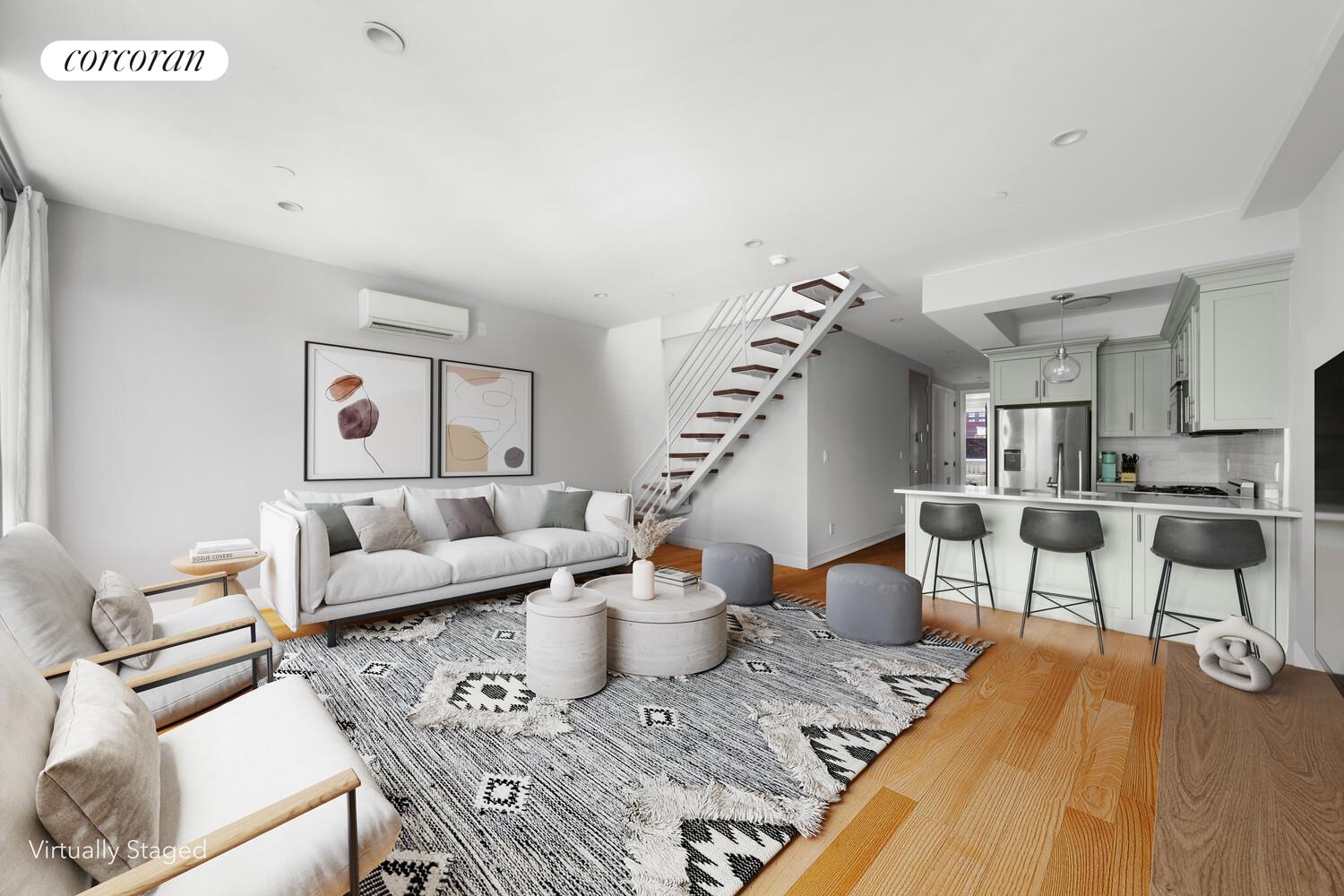 96 Lefferts Place Clinton Hill Brooklyn NY 11238