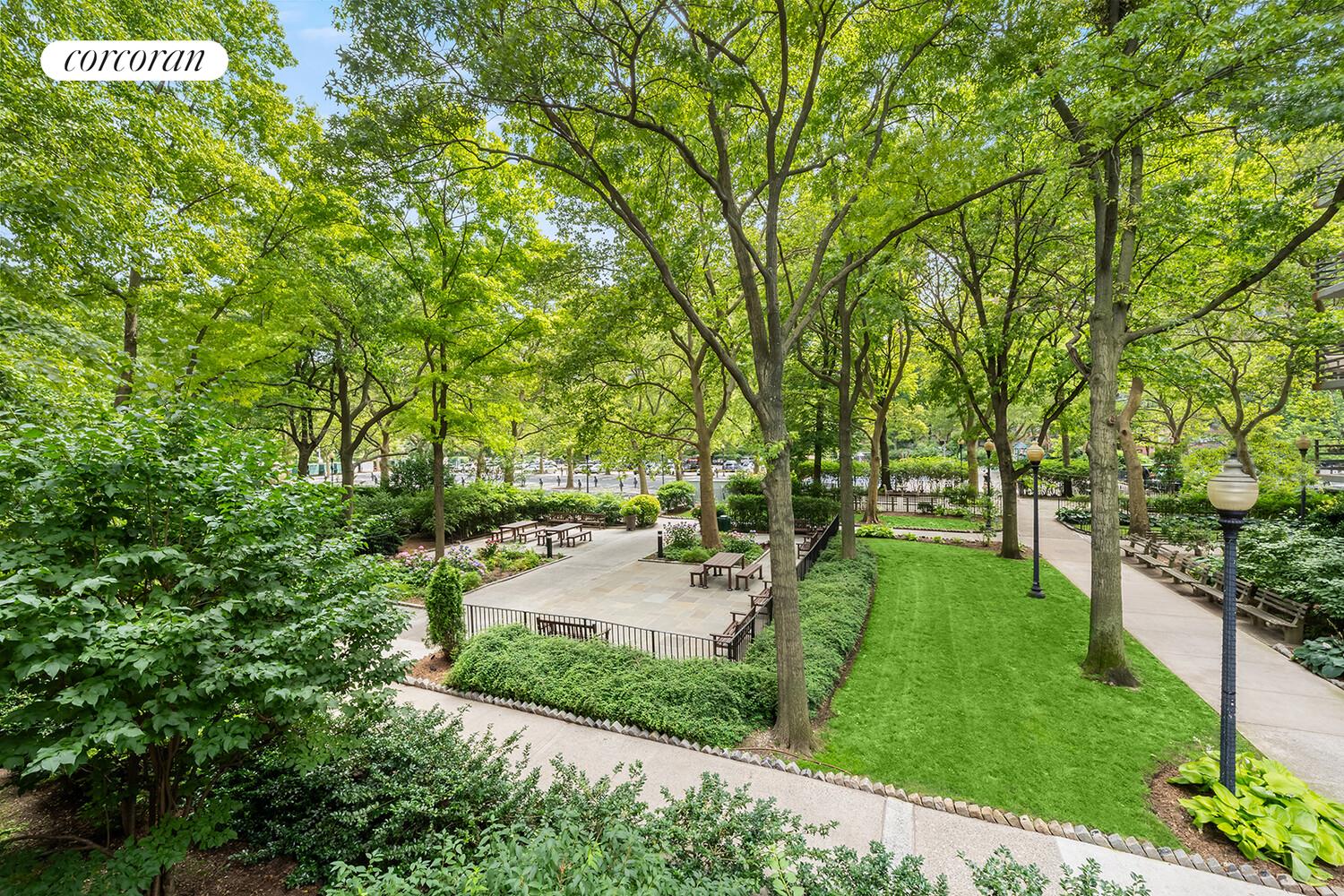 400 Central Park West Central Park West New York NY 10025