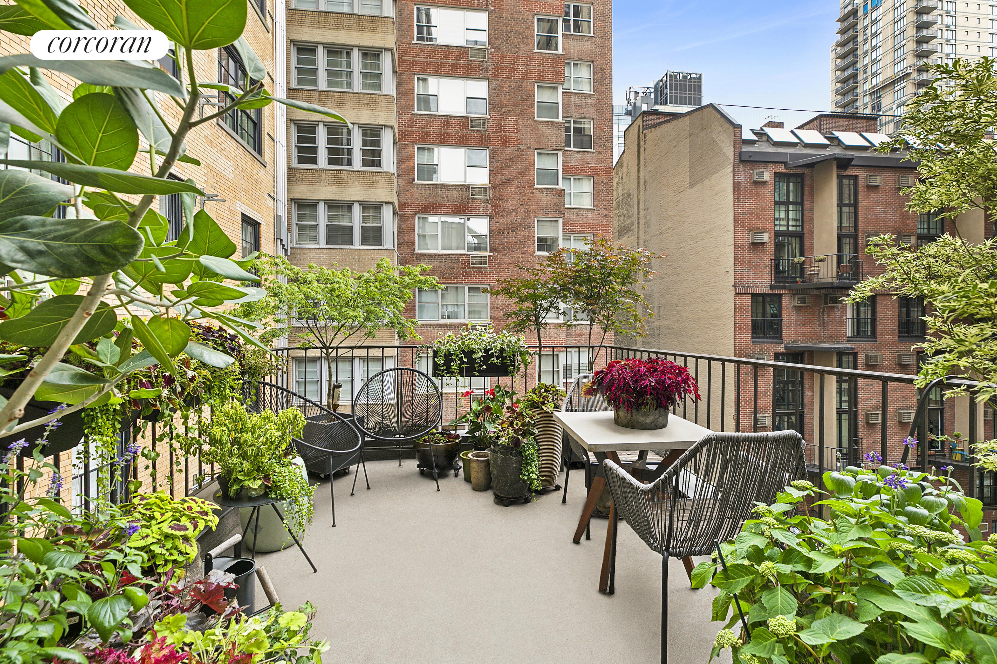 48 Gramercy Park North Gramercy Park New York NY 10010