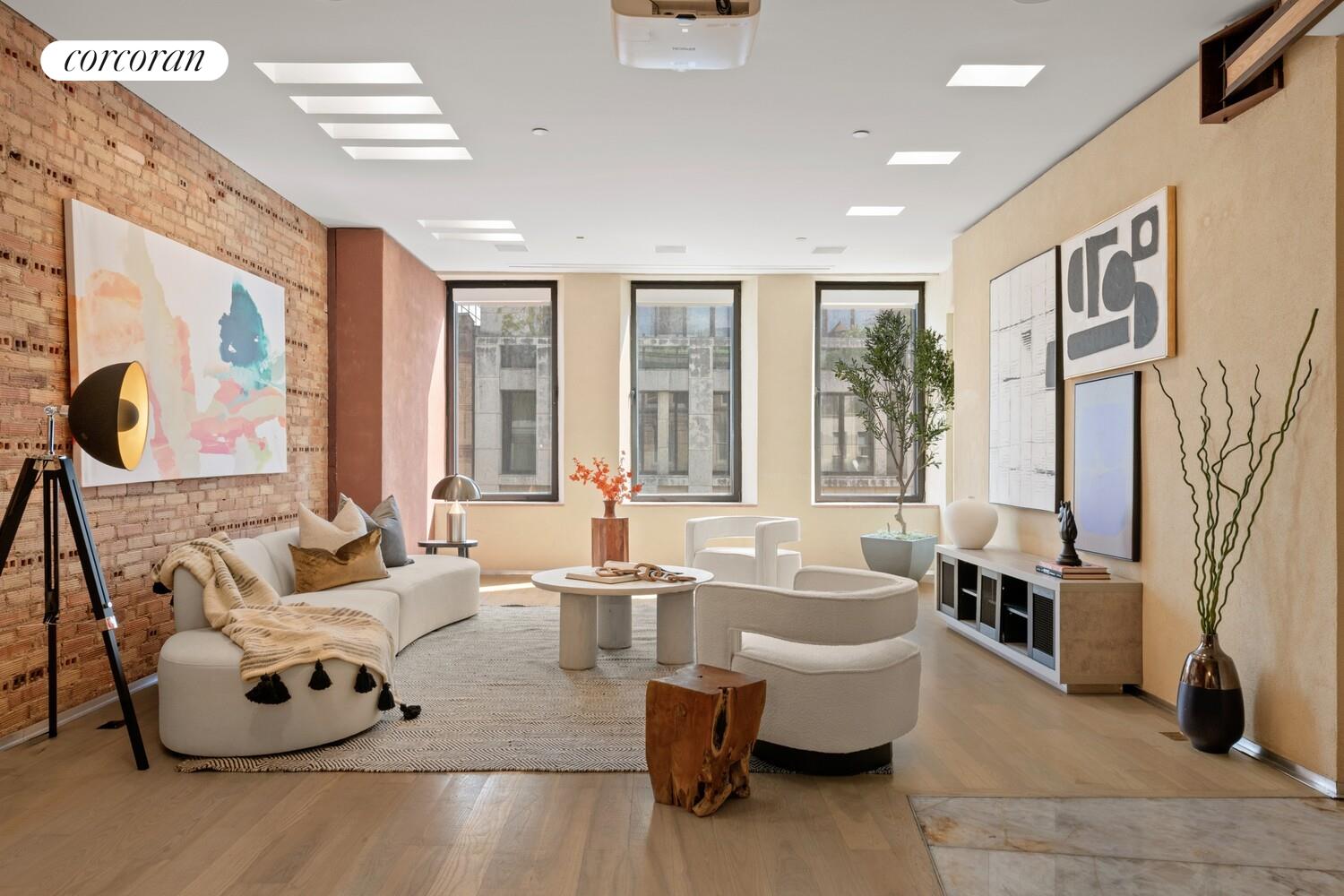 30 Bond Street Noho New York NY 10012
