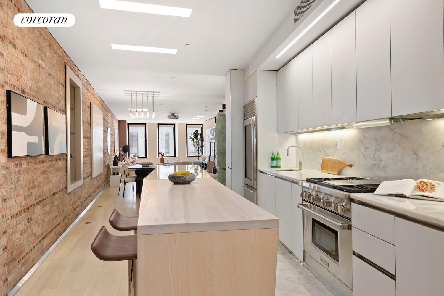 30 Bond Street Noho New York NY 10012