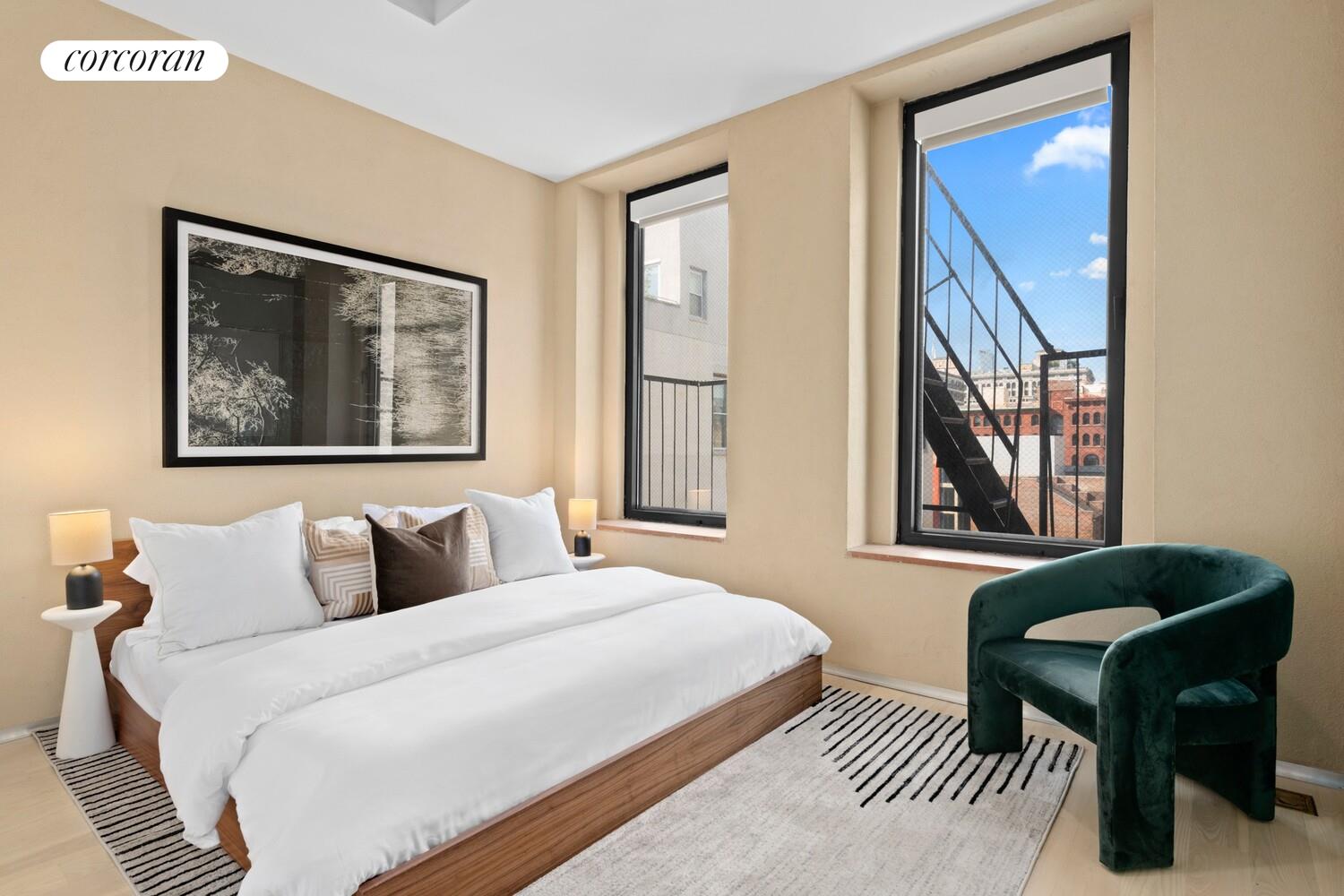 30 Bond Street Noho New York NY 10012