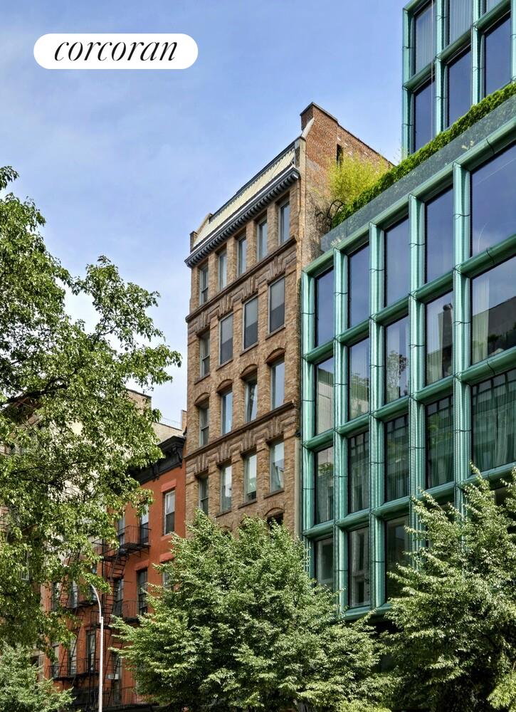 30 Bond Street Noho New York NY 10012
