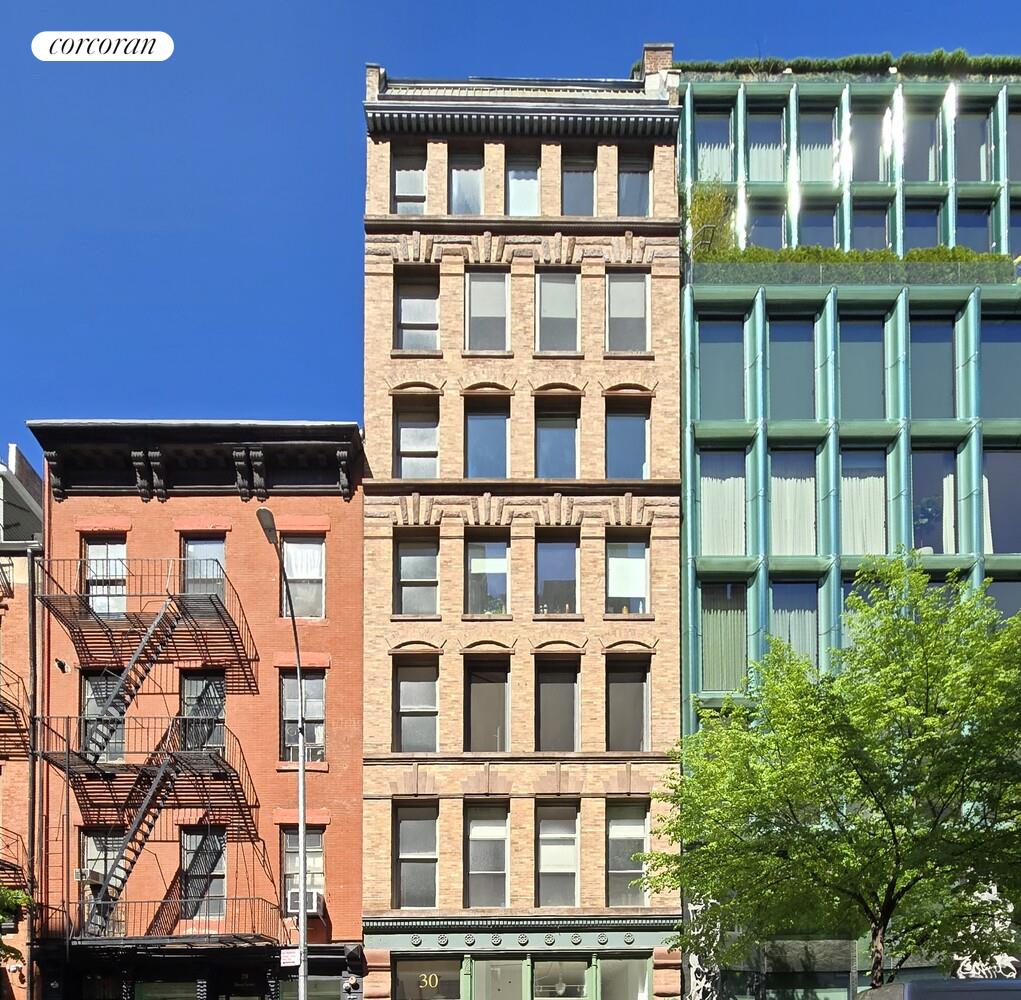30 Bond Street Noho New York NY 10012