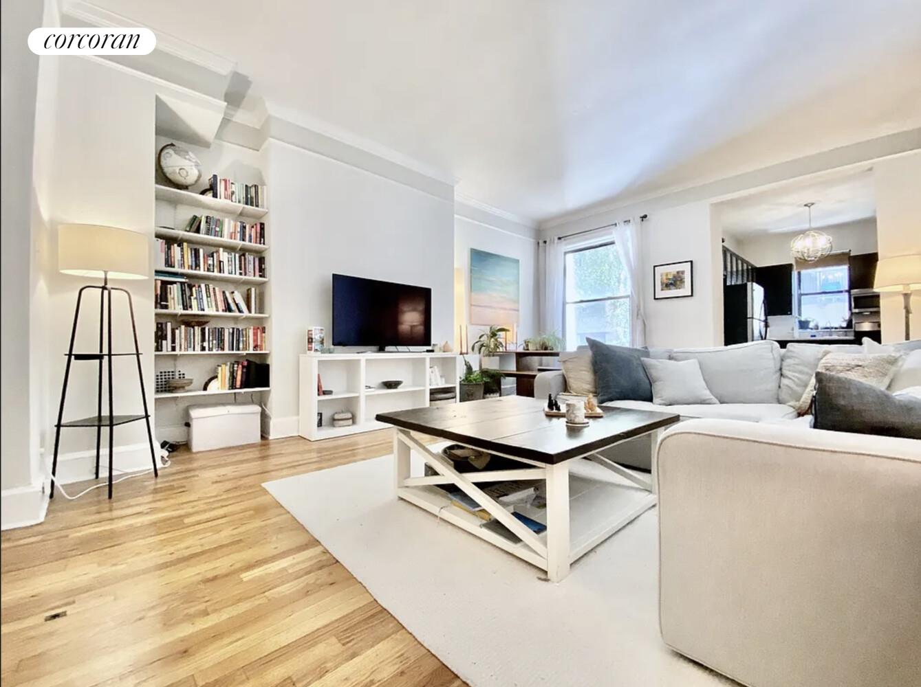 349 West 84th Street Upper West Side New York NY 10024