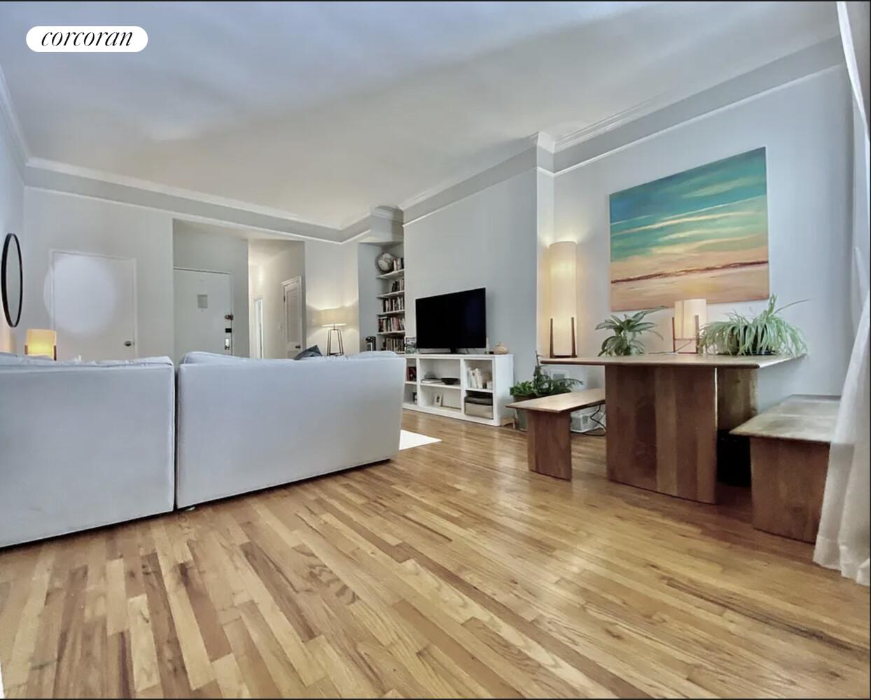 349 West 84th Street Upper West Side New York NY 10024