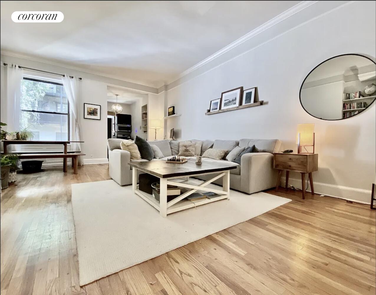 349 West 84th Street Upper West Side New York NY 10024