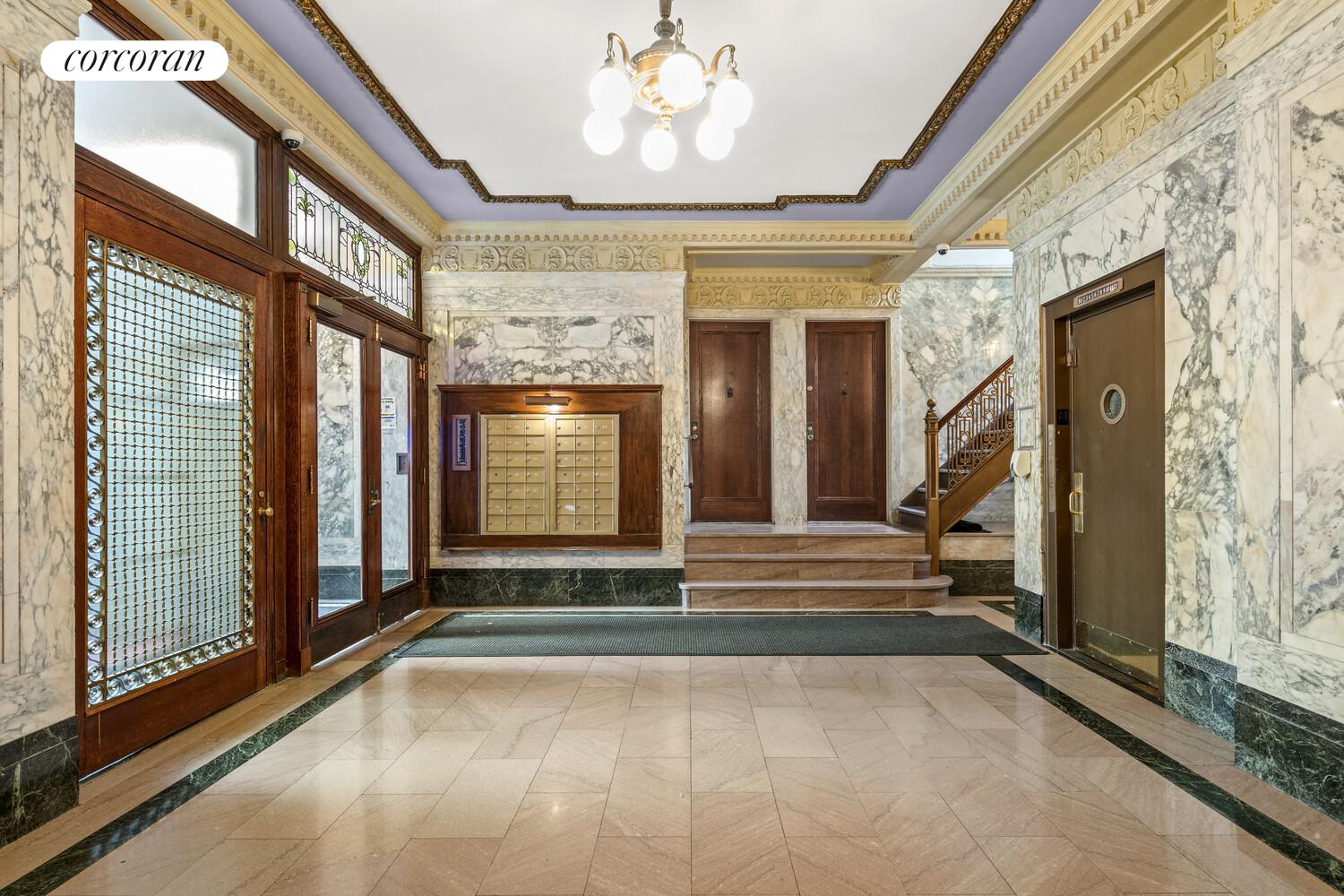 520 West 110th Street Manhattan Valley New York NY 10025