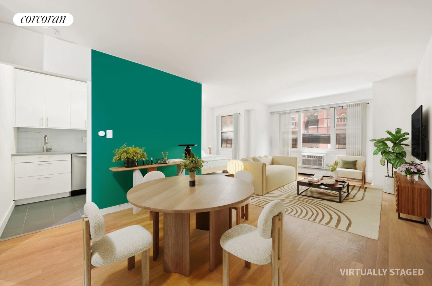 1175 York Avenue Upper East Side New York NY 10065
