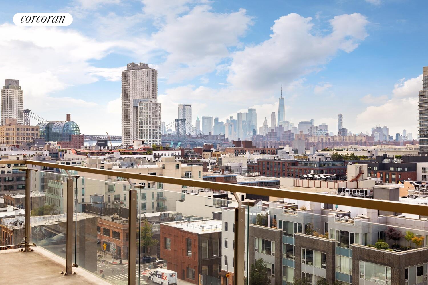 144 North 8th Street Williamsburg Brooklyn NY 11211