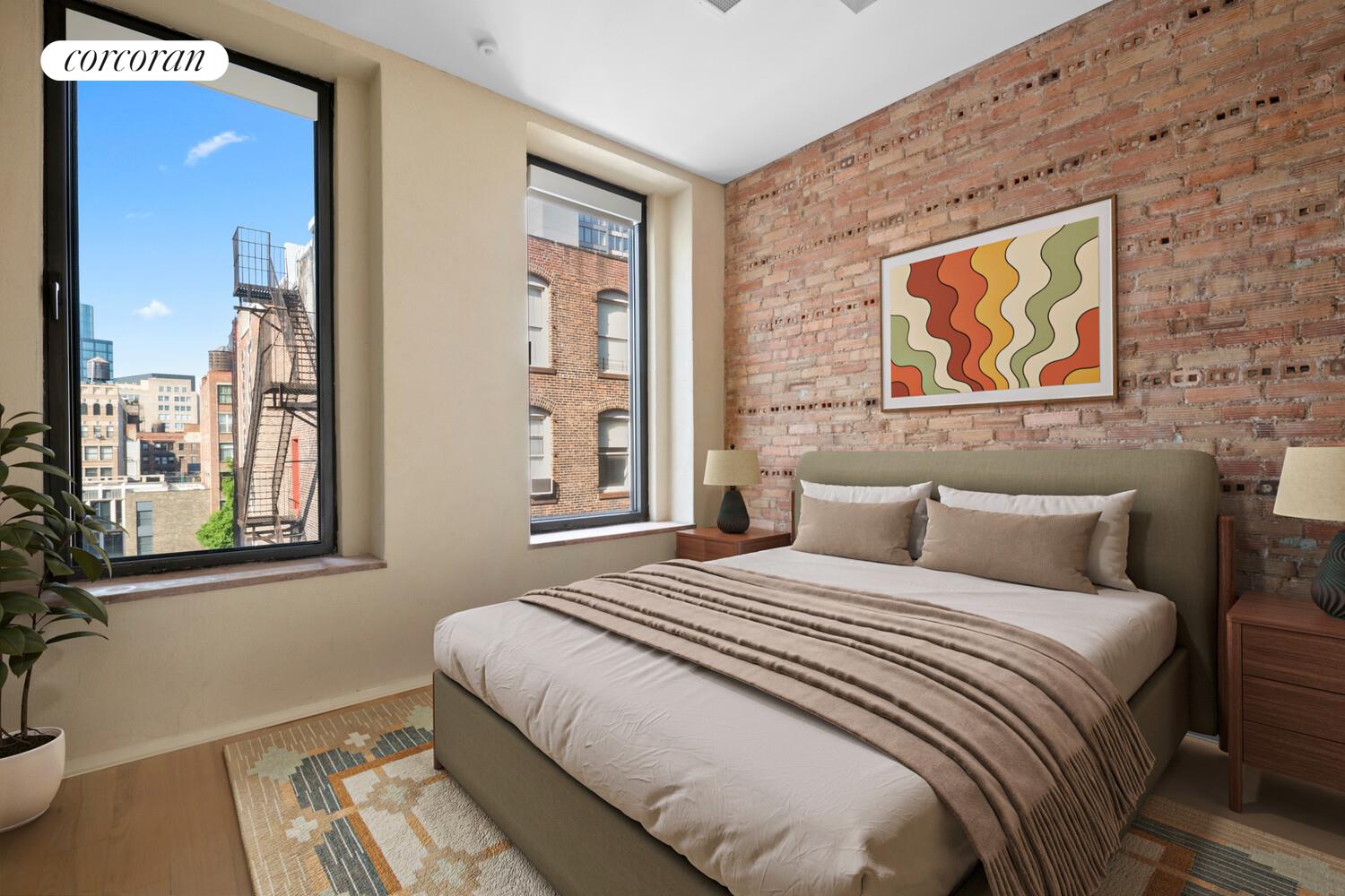 30 Bond Street Noho New York NY 10012