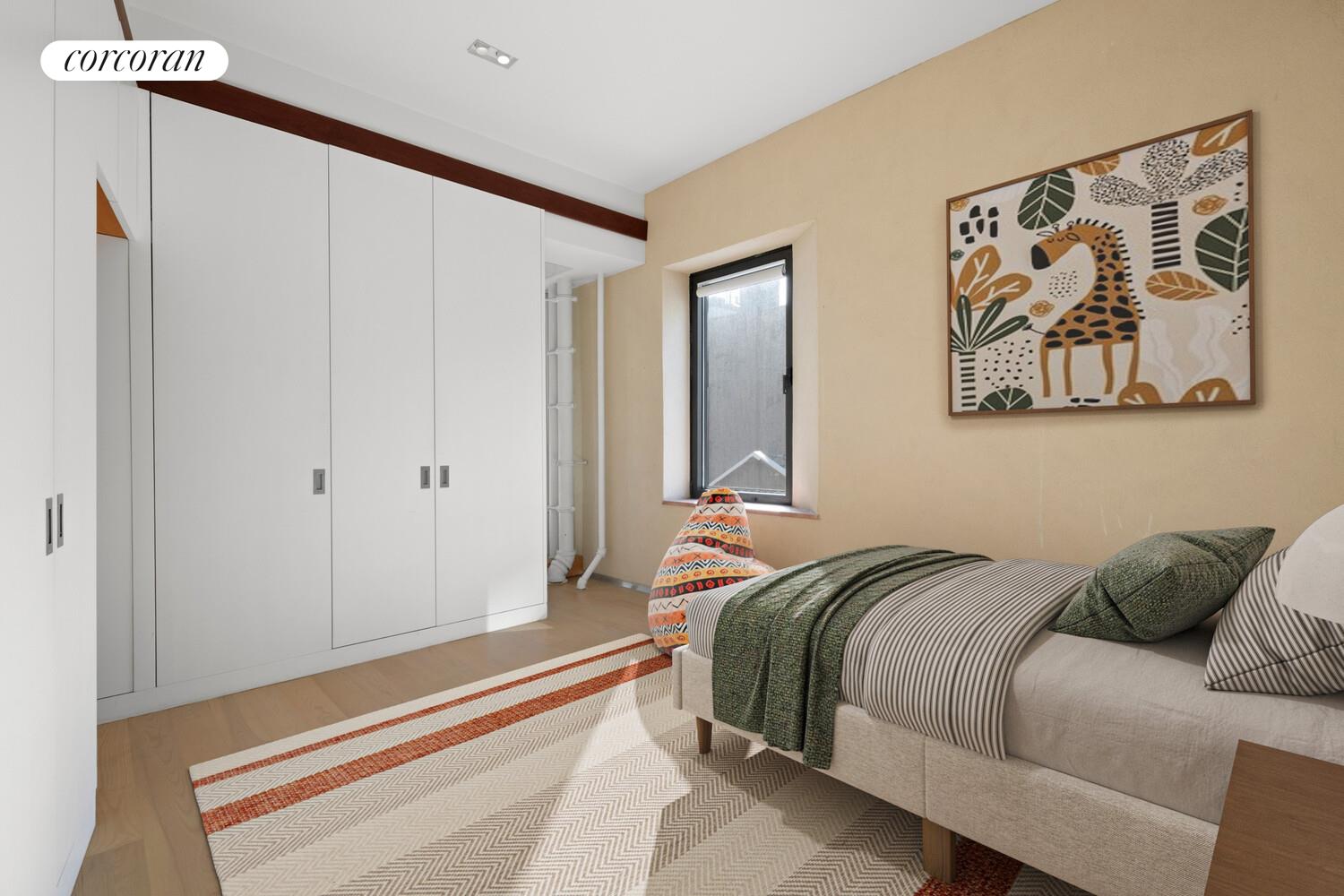 30 Bond Street Noho New York NY 10012