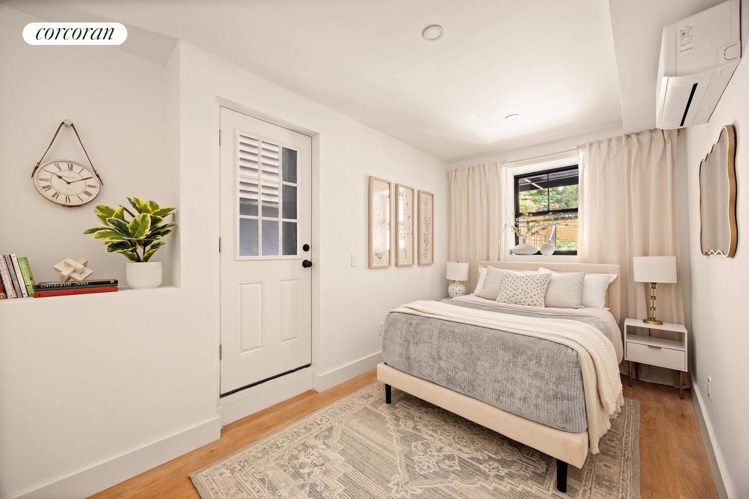 127A Calyer Street Greenpoint Brooklyn NY 11222