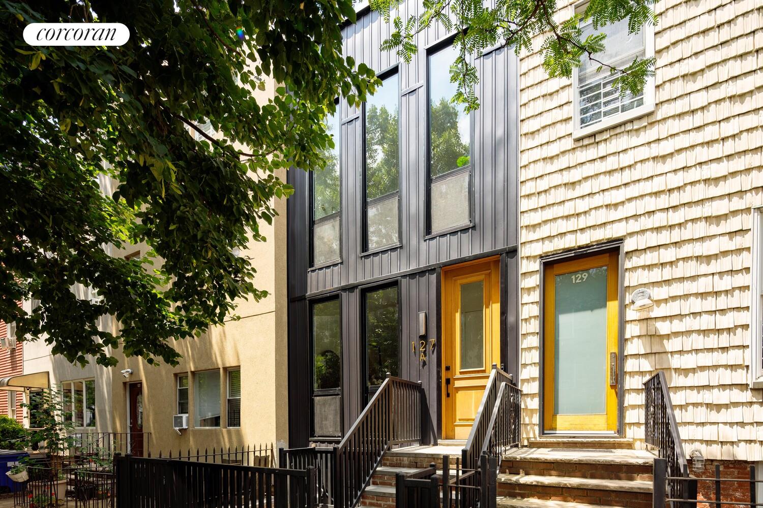 127A Calyer Street Greenpoint Brooklyn NY 11222
