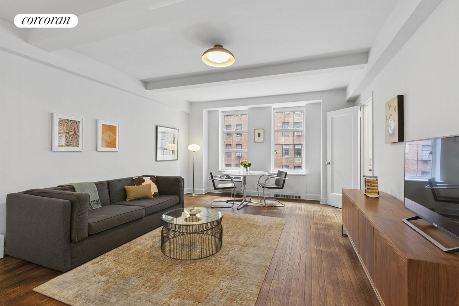 405 West 23rd Street Chelsea New York NY 10011