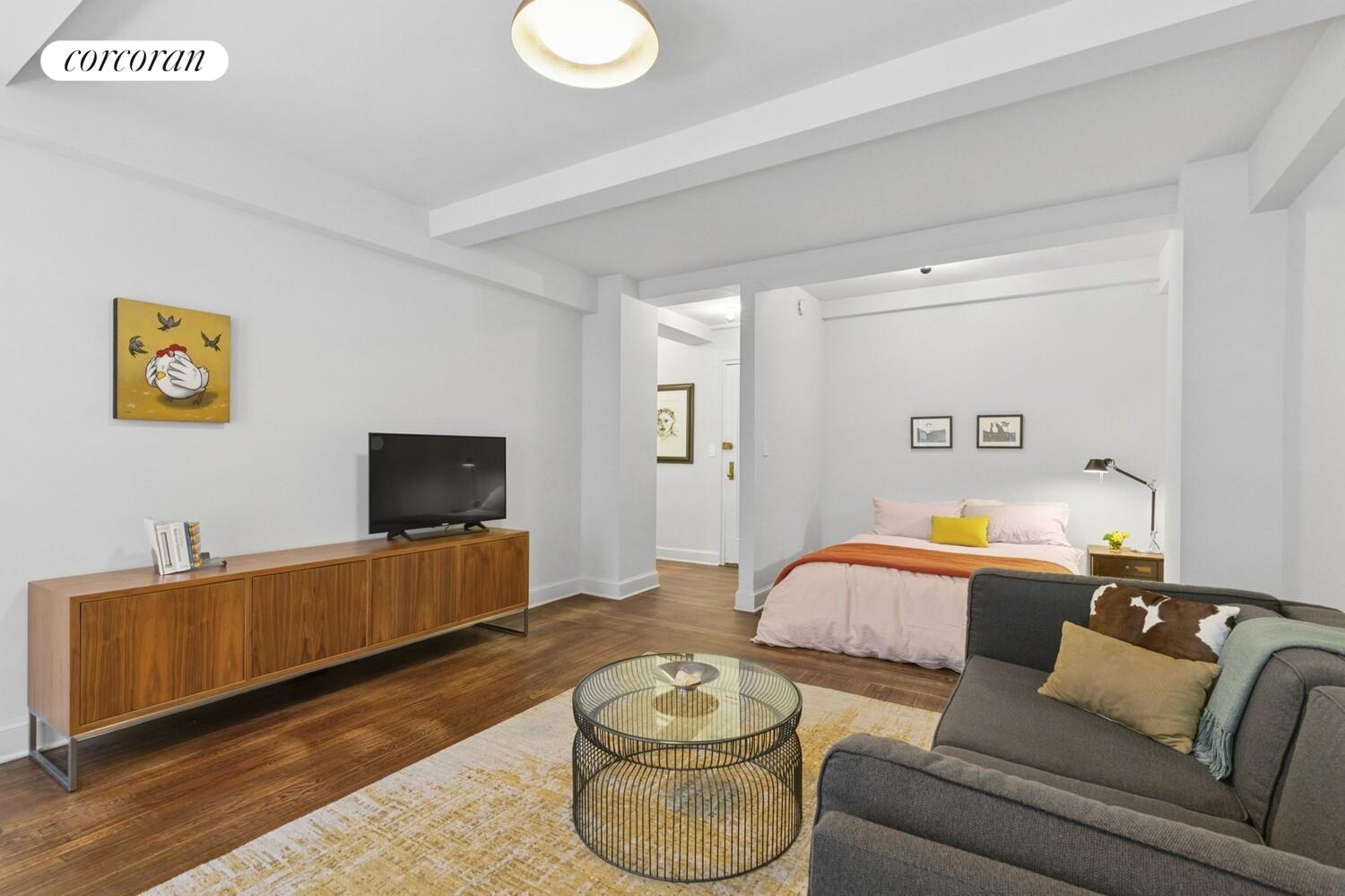 405 West 23rd Street Chelsea New York NY 10011