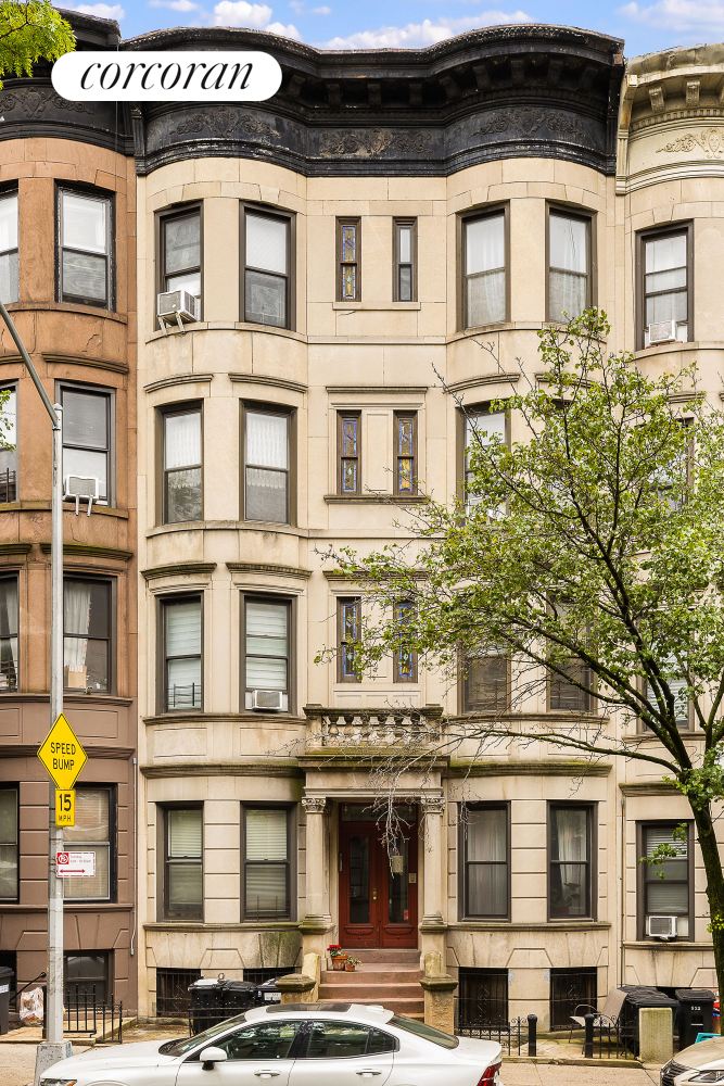 524 5th Street Park Slope Brooklyn NY 11215
